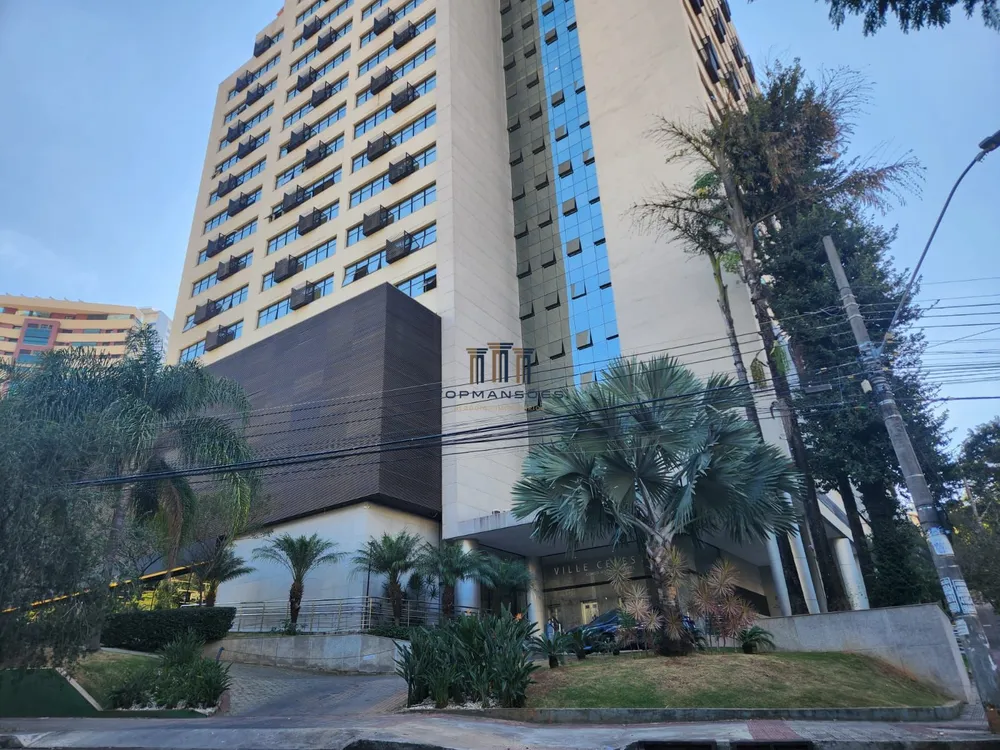 Flat/Apart Hotel, 1 quarto, 70 m² - Foto 1