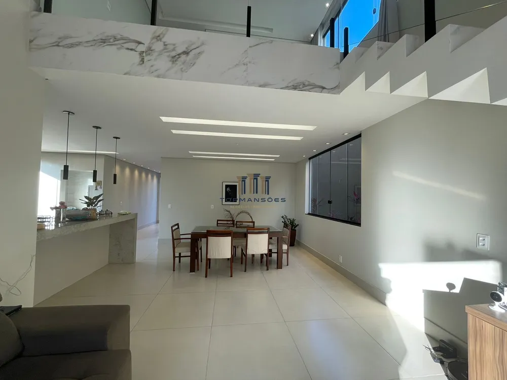 Casa de Condomínio, 4 quartos - Foto 4