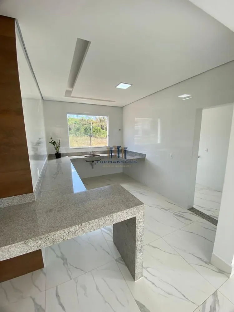 Casa, 3 quartos, 150 m² - Foto 3