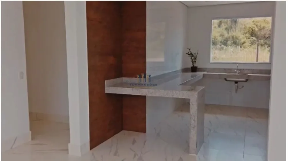 Casa, 3 quartos, 150 m² - Foto 2