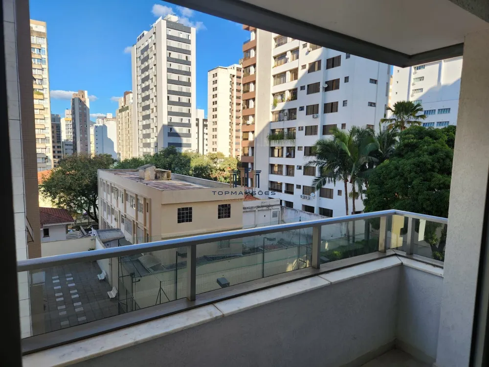 Apartamento, 3 quartos, 89 m² - Foto 2