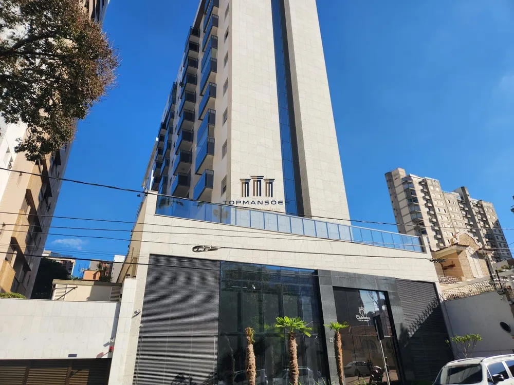 Apartamento, 3 quartos, 89 m² - Foto 1