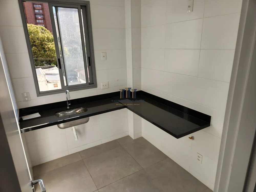 Apartamento, 3 quartos, 89 m² - Foto 4
