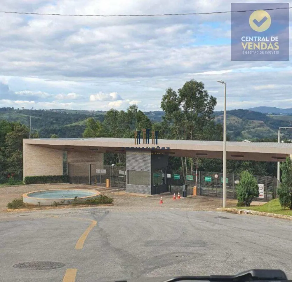 Terreno, 411 m² - Foto 1