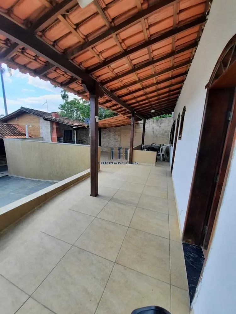 Casa, 3 quartos, 295 m² - Foto 3