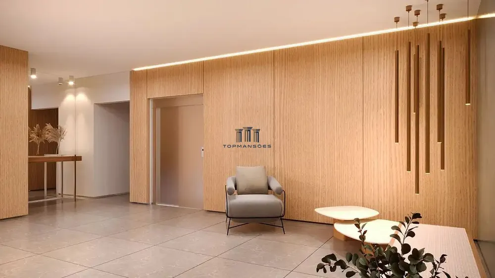 Apartamento, 3 quartos, 96 m² - Foto 4