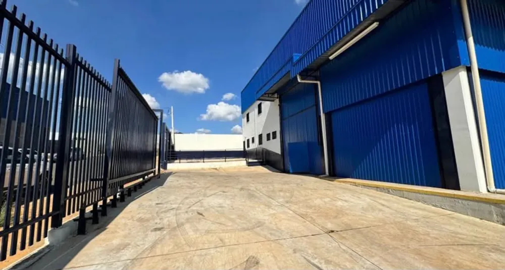 Depósito-Galpão, 720 m² - Foto 5