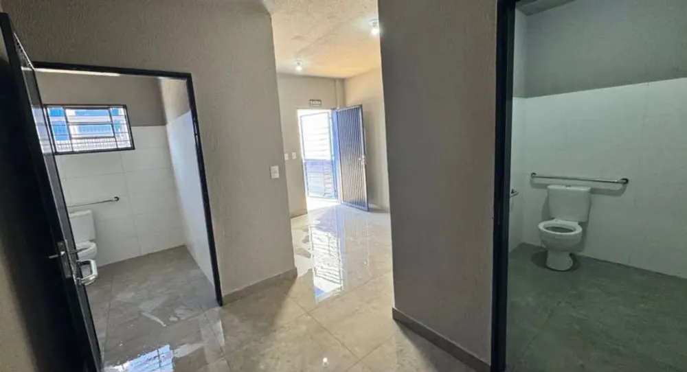 Depósito-Galpão, 720 m² - Foto 3