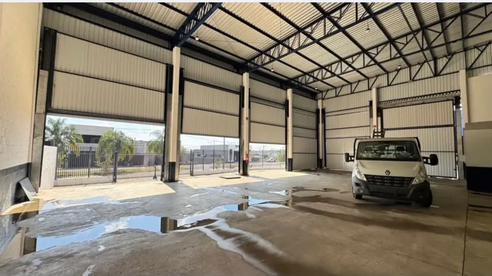 Depósito-Galpão, 720 m² - Foto 8