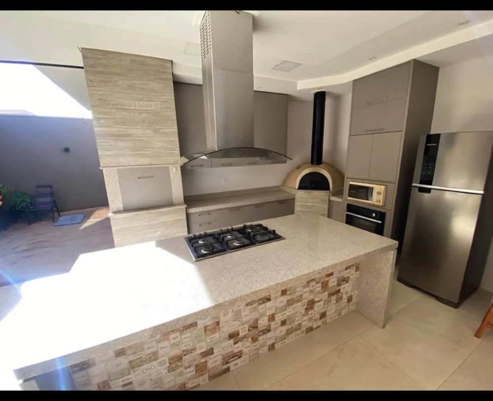 Casa Comercial, 250 m² - Foto 17