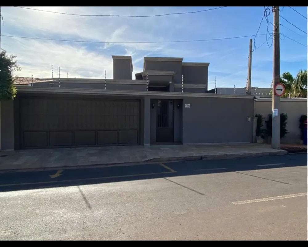Casa Comercial, 250 m² - Foto 1