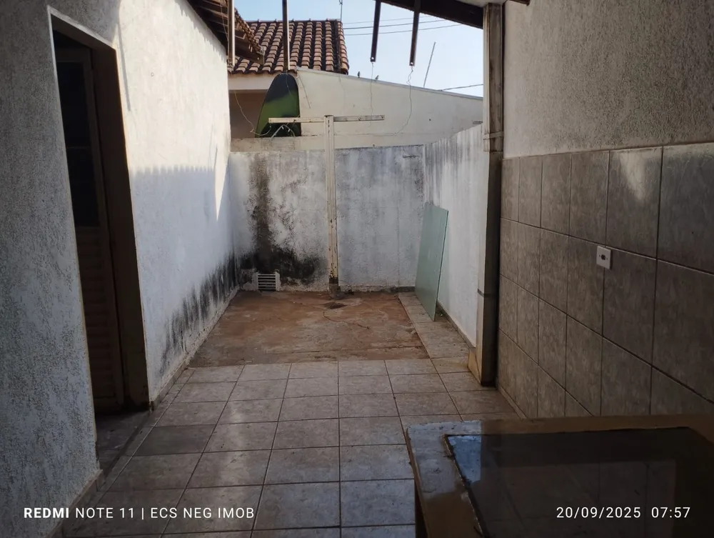 Casa, 2 quartos - Foto 2