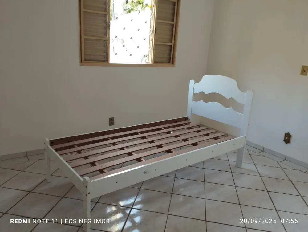 Casa, 2 quartos - Foto 4