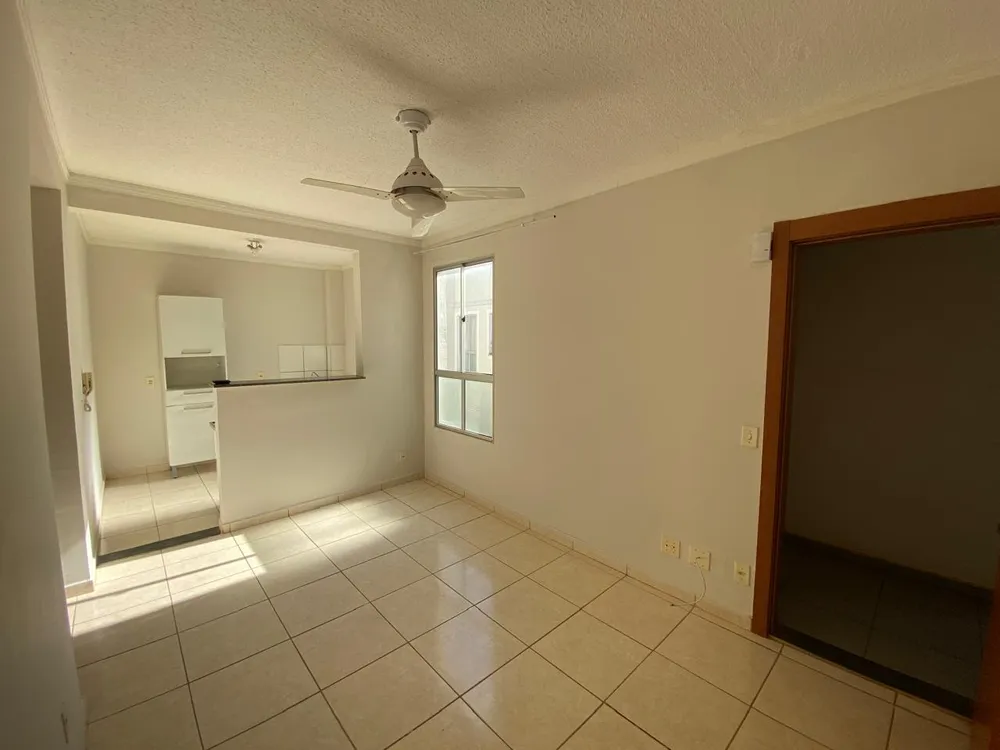 Apartamento, 2 quartos, 50 m² - Foto 10