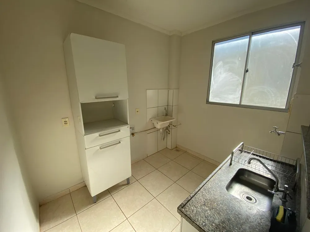 Apartamento, 2 quartos, 50 m² - Foto 5