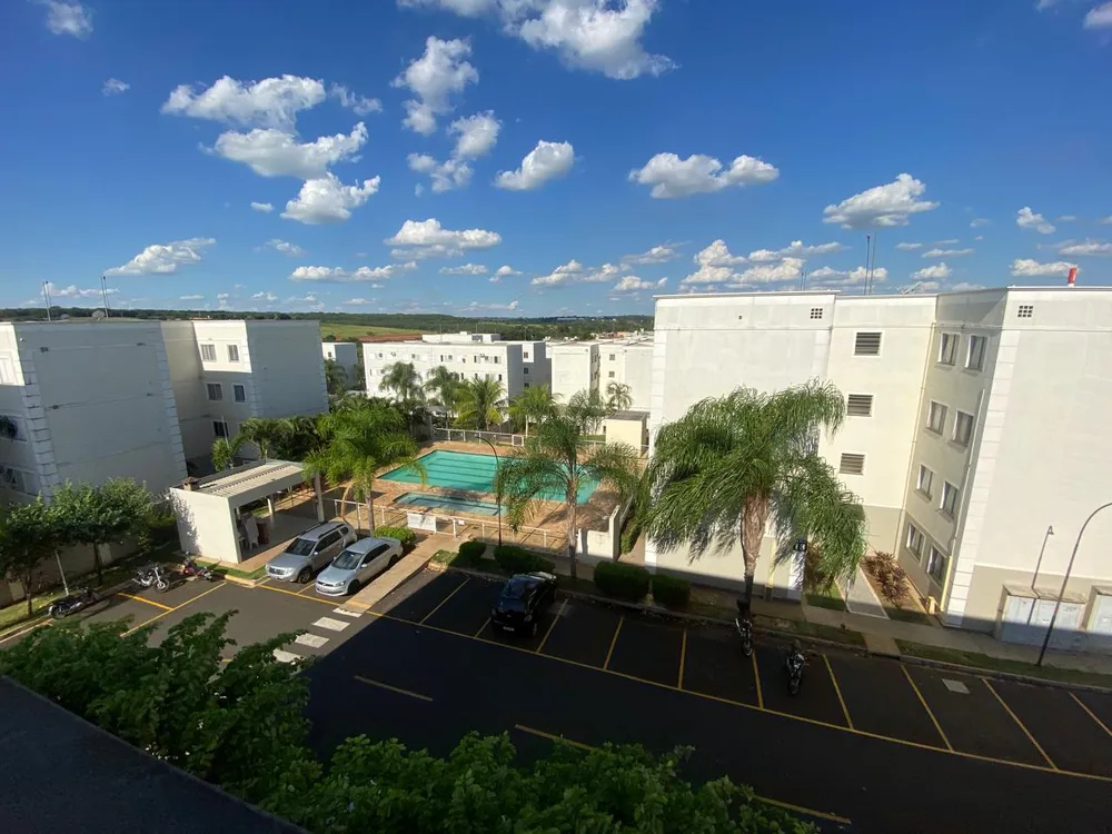 Apartamento, 2 quartos, 50 m² - Foto 7