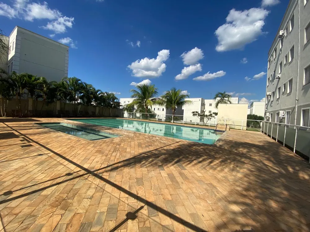 Apartamento, 2 quartos, 50 m² - Foto 1