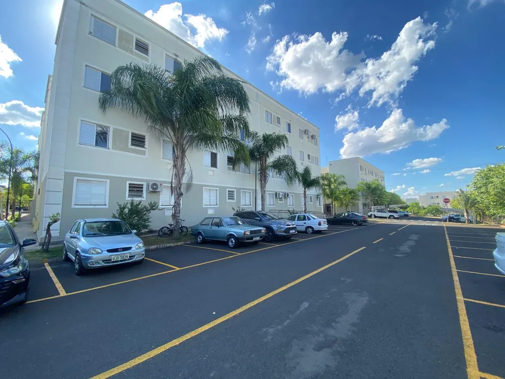 Apartamento, 2 quartos, 50 m² - Foto 6