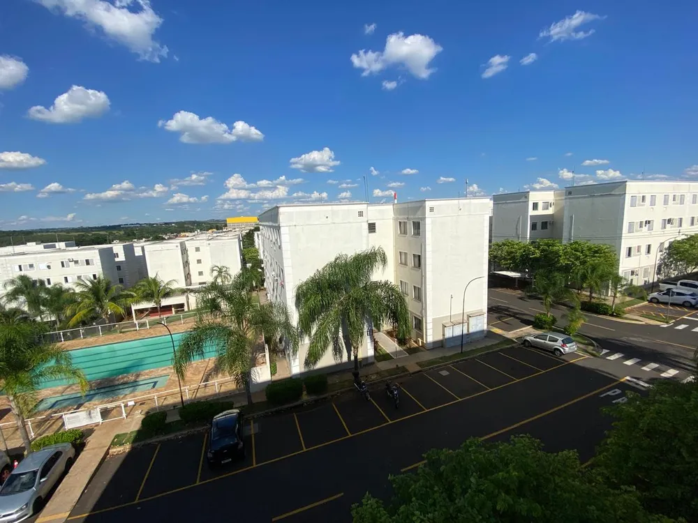 Apartamento, 2 quartos, 50 m² - Foto 2