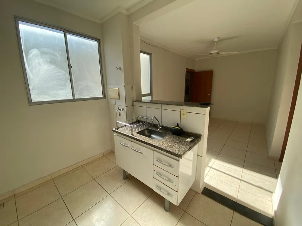 Apartamento, 2 quartos, 50 m² - Foto 14