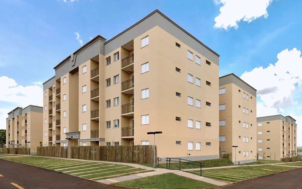 Apartamento, 2 quartos, 55 m² - Foto 4