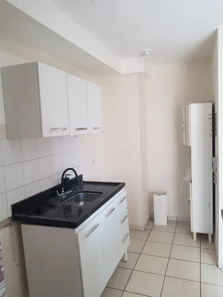 Apartamento, 2 quartos, 55 m² - Foto 6