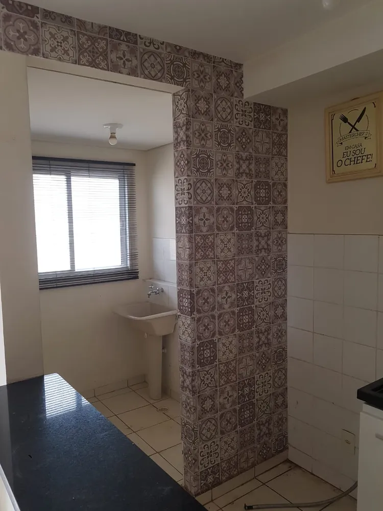Apartamento, 2 quartos, 55 m² - Foto 10