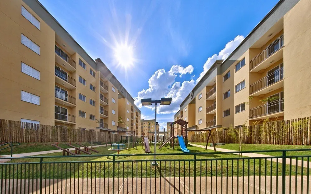 Apartamento, 2 quartos, 55 m² - Foto 3