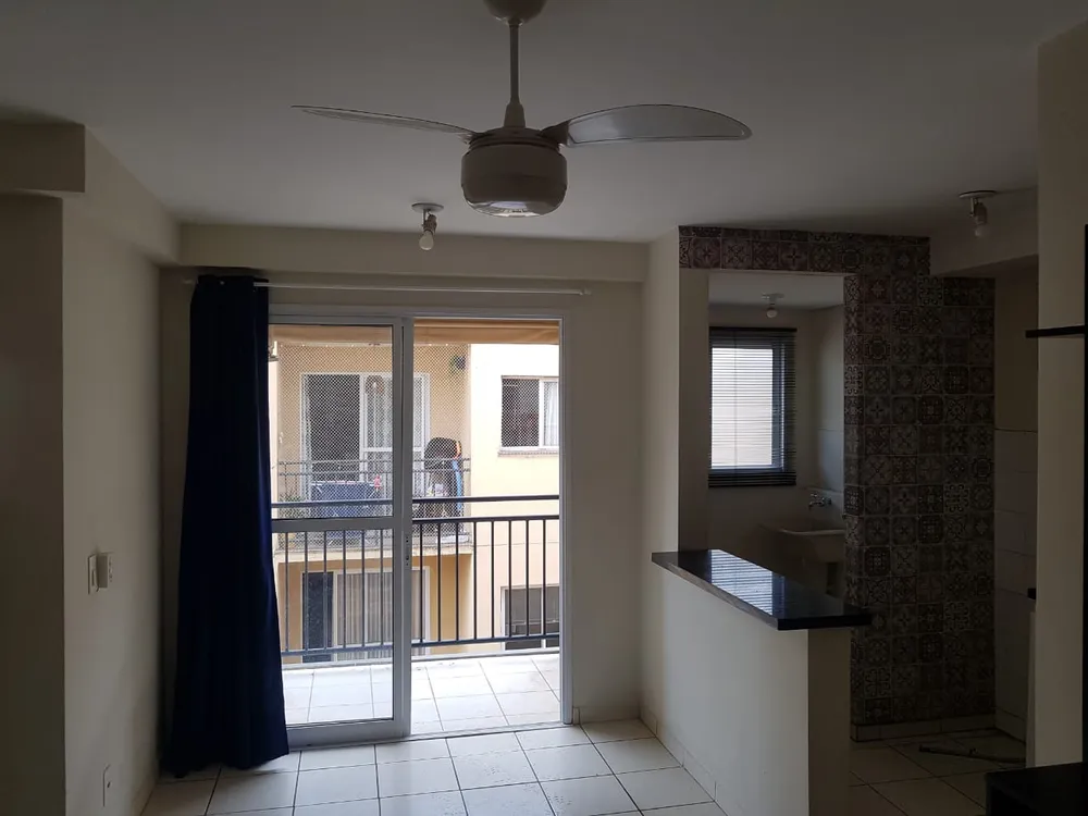 Apartamento, 2 quartos, 55 m² - Foto 9