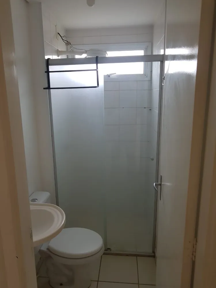 Apartamento, 2 quartos, 55 m² - Foto 7