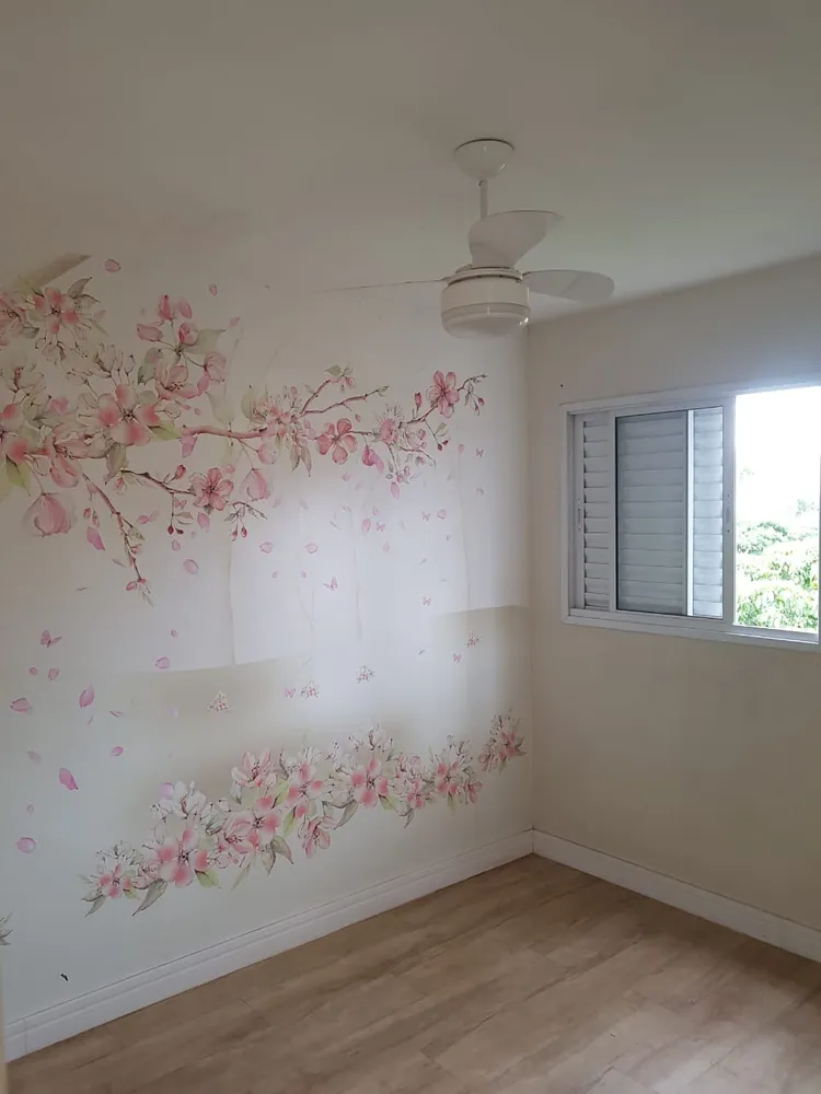 Apartamento, 2 quartos, 55 m² - Foto 5