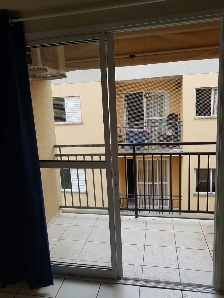 Apartamento, 2 quartos, 55 m² - Foto 8