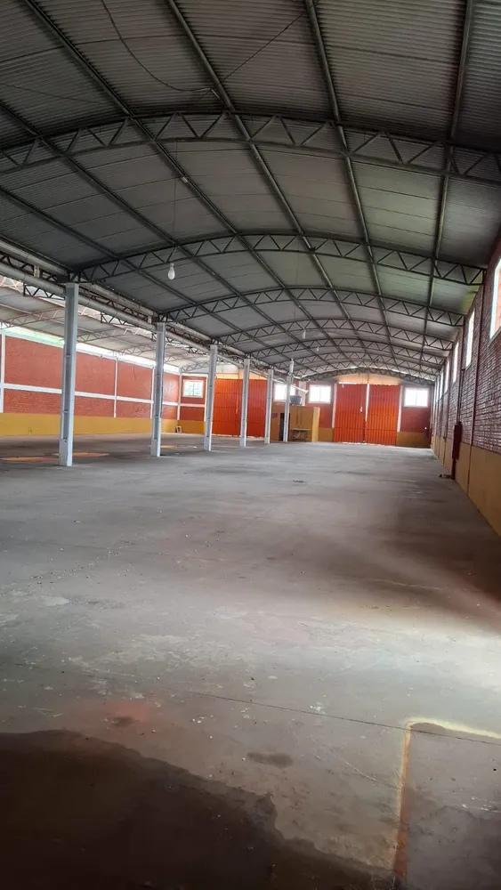 Depósito-Galpão, 1000 m² - Foto 4
