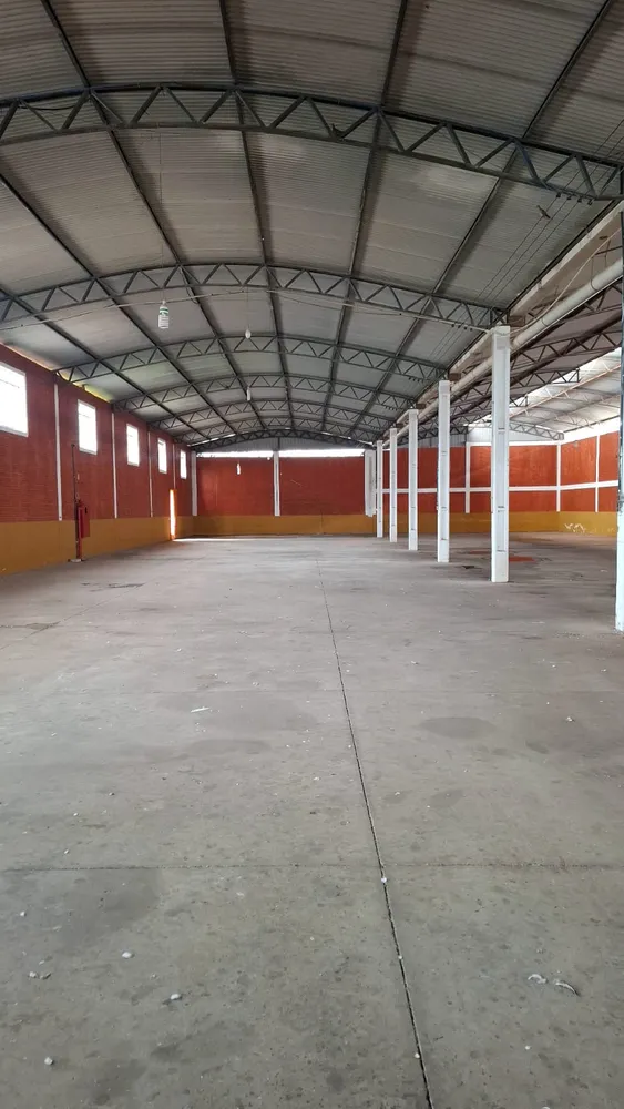 Depósito-Galpão, 1000 m² - Foto 6
