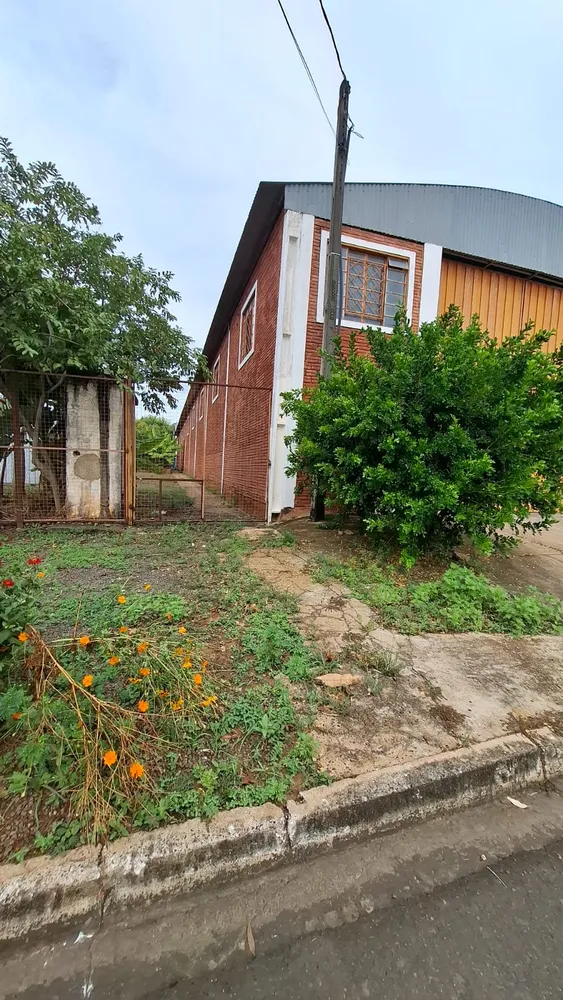 Depósito-Galpão, 1000 m² - Foto 2