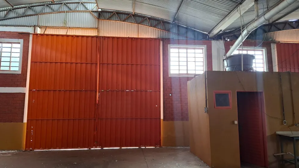 Depósito-Galpão, 1000 m² - Foto 5