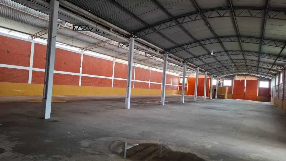 Depósito-Galpão, 1000 m² - Foto 3