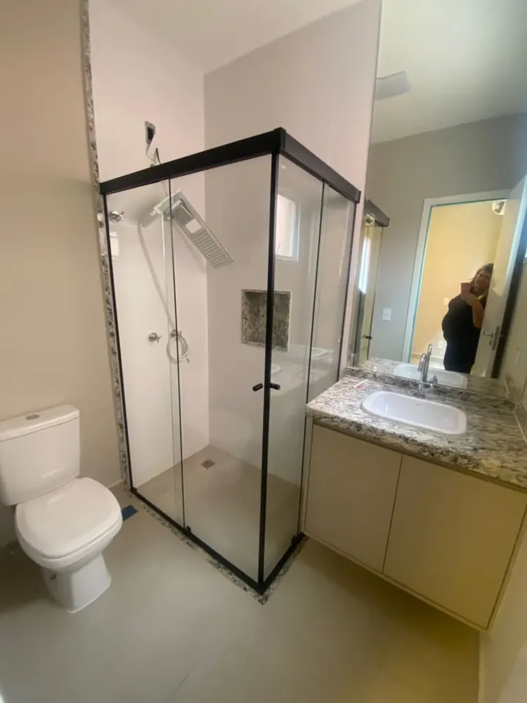 Casa de Condomínio, 2 quartos - Foto 7