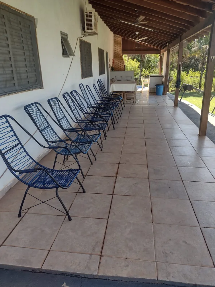 Chácara, 2 quartos, 1000 m² - Foto 2