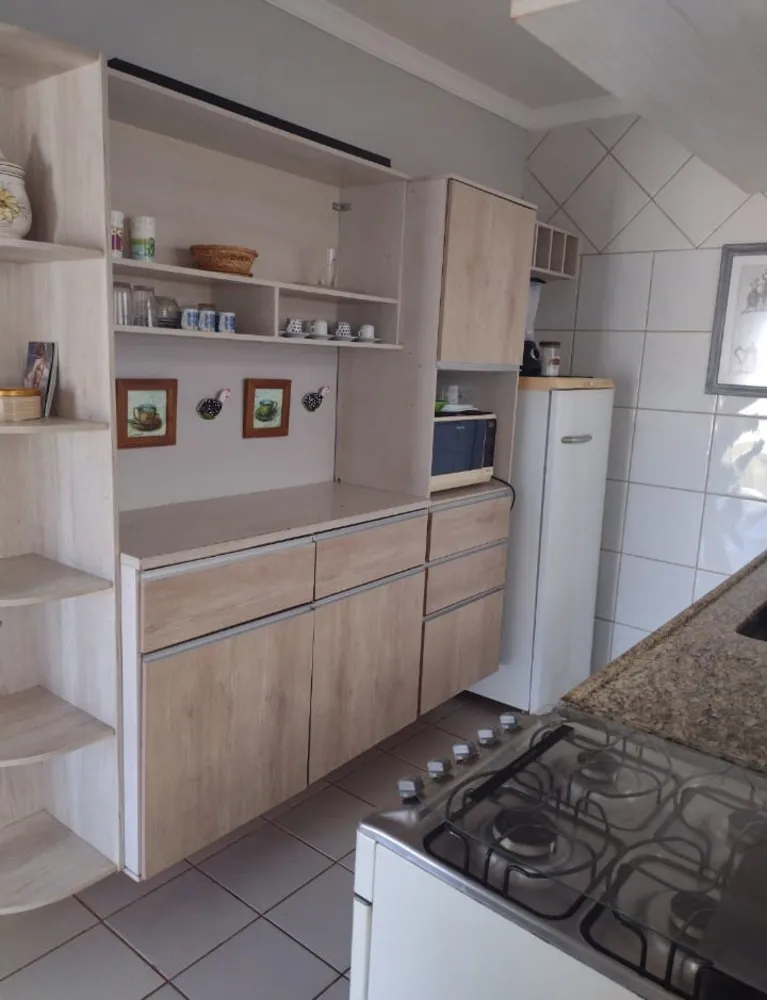 Chácara, 2 quartos, 1000 m² - Foto 4