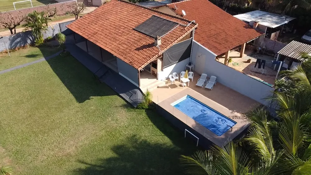 Chácara, 2 quartos, 1000 m² - Foto 18