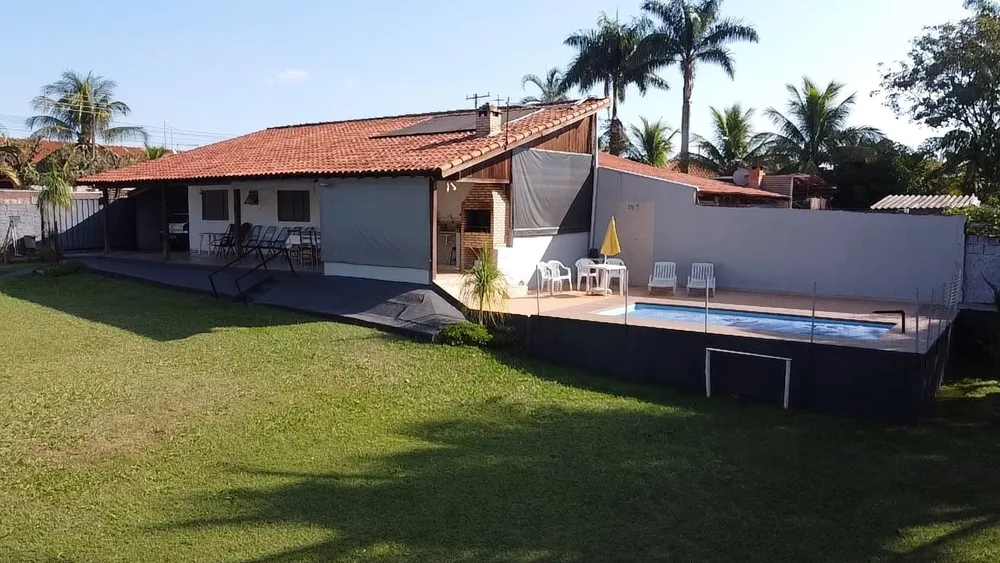 Chácara, 2 quartos, 1000 m² - Foto 9