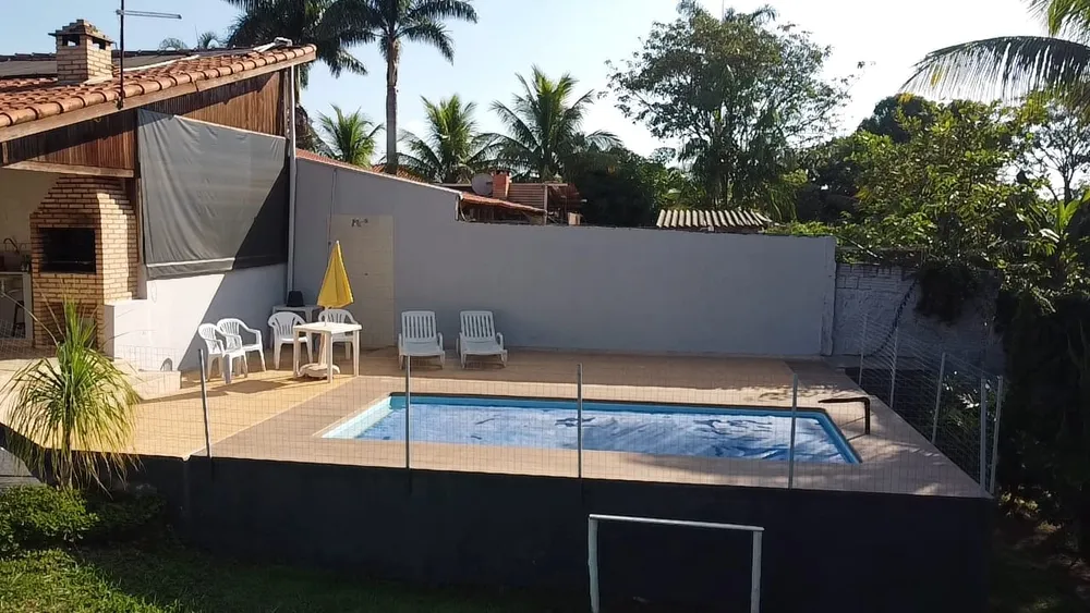 Chácara, 2 quartos, 1000 m² - Foto 7