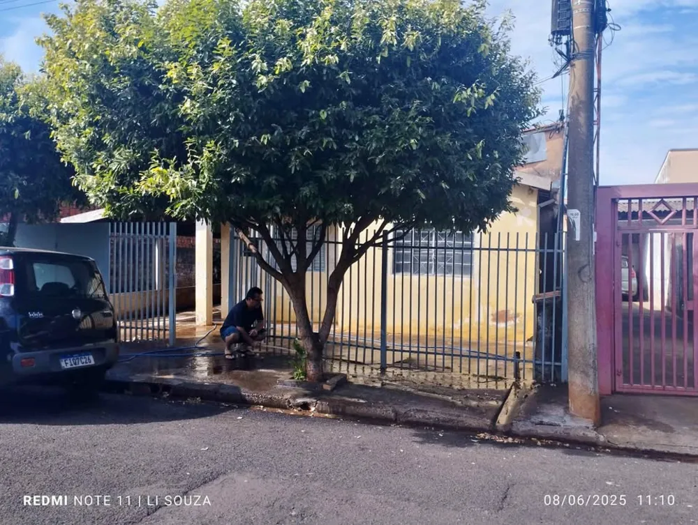 Casa, 2 quartos, 130 m² - Foto 1