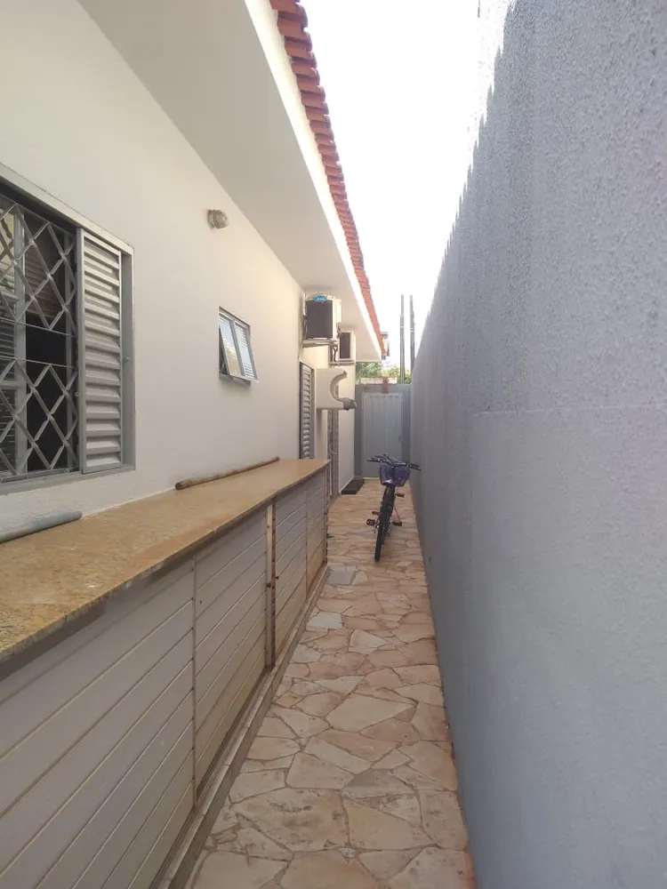 Casa, 3 quartos, 250 m² - Foto 18