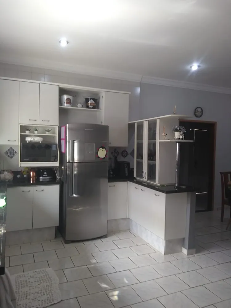 Casa, 3 quartos, 250 m² - Foto 17