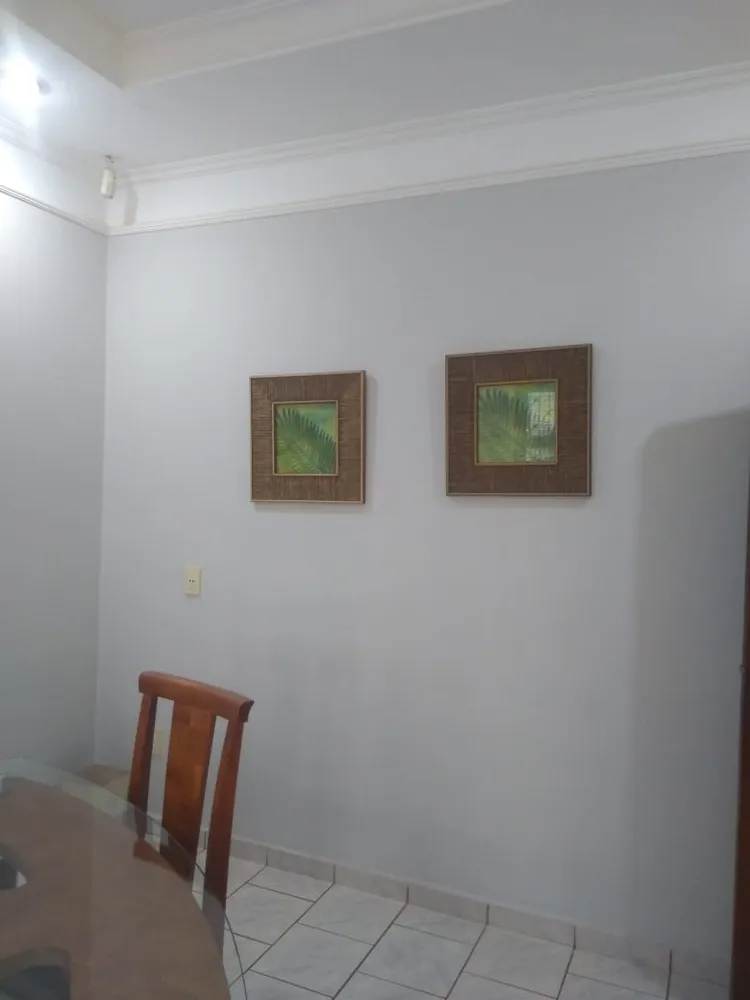 Casa, 3 quartos, 250 m² - Foto 12