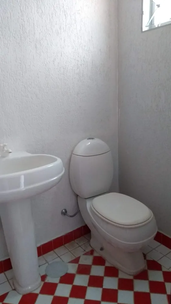 Casa, 3 quartos, 250 m² - Foto 15