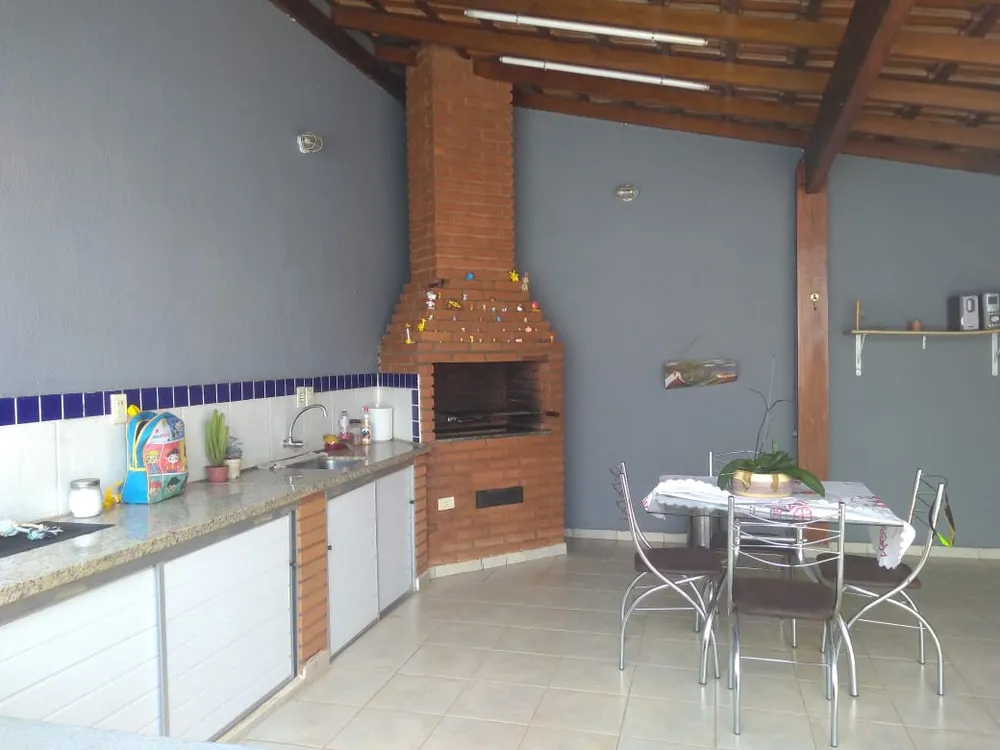 Casa, 3 quartos, 250 m² - Foto 21