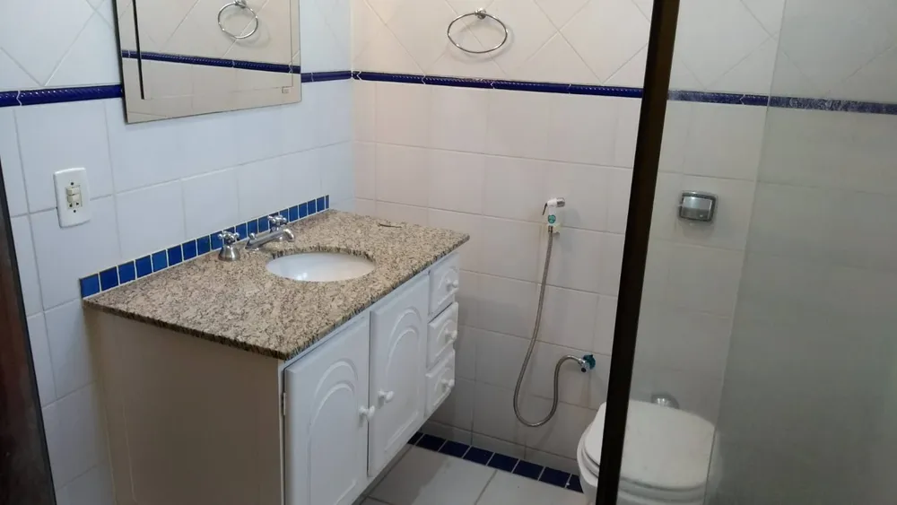 Casa, 3 quartos, 250 m² - Foto 16